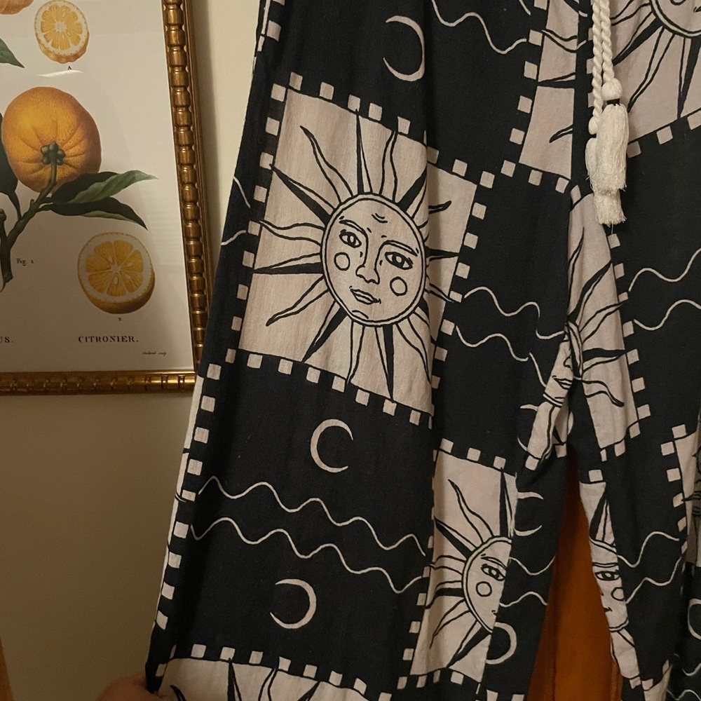 Fun Pants!